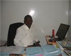 Cheikh Ba